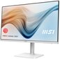 MSI Modern MD272PW цена и информация | Monitori | 220.lv