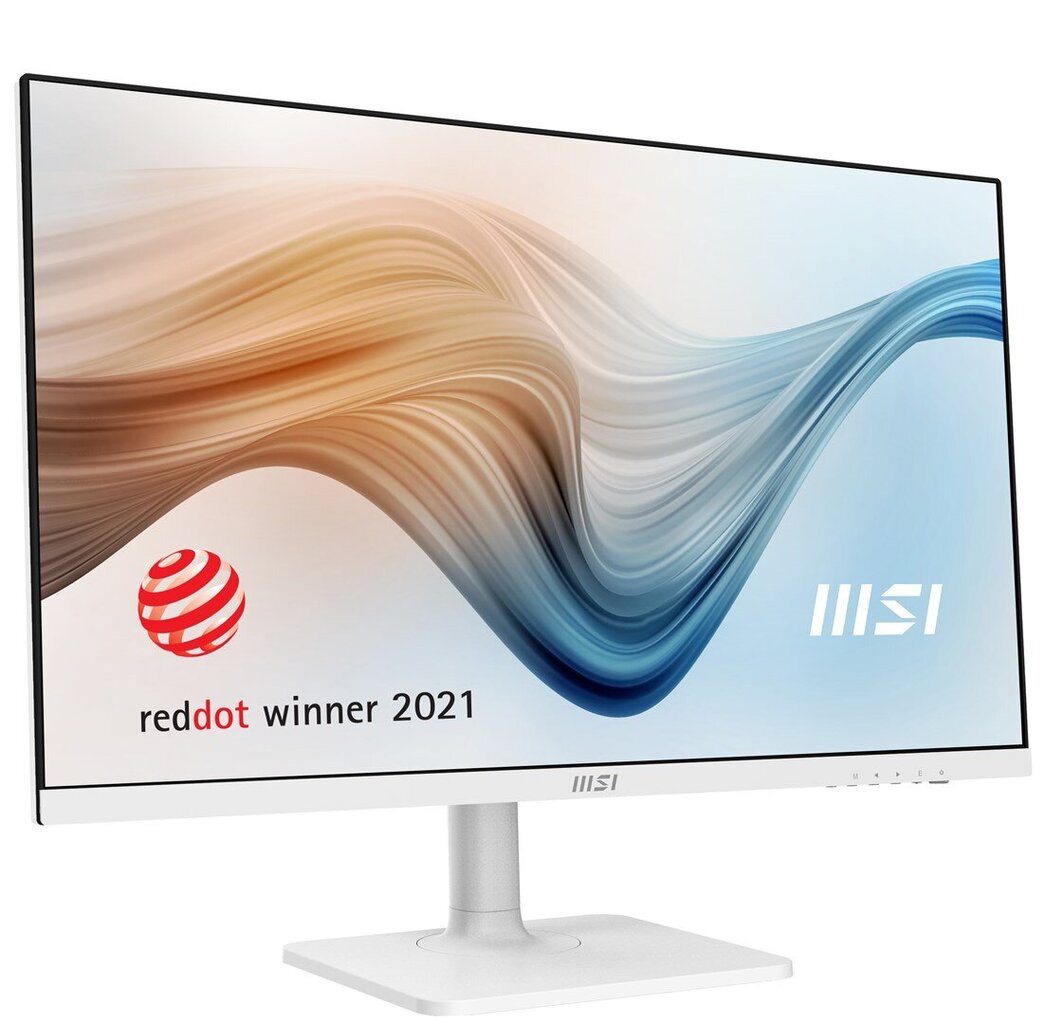 MSI Modern MD272PW цена и информация | Monitori | 220.lv