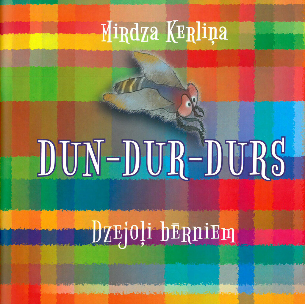 Dun-Dun Durs цена и информация | Pasakas | 220.lv