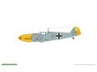 Eduard - Bf 109E-3 ProfiPack edition, 1/72, 7032 cena un informācija | Konstruktori | 220.lv