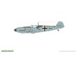 Eduard - Bf 109E-3 ProfiPack edition, 1/72, 7032 cena un informācija | Konstruktori | 220.lv