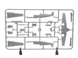 Eduard - Bf 109E-3 ProfiPack edition, 1/72, 7032 cena un informācija | Konstruktori | 220.lv