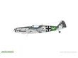 Eduard - Messerschmitt Bf 109G-10 Mtt Regensburg ProfiPack edition, 1/48, 82119 cena un informācija | Konstruktori | 220.lv