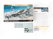 Eduard - Messerschmitt Bf 109G-10 Mtt Regensburg ProfiPack edition, 1/48, 82119 cena un informācija | Konstruktori | 220.lv