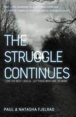 Struggle Continues: I did the best I could. Let those who can, do more cena un informācija | Biogrāfijas, autobiogrāfijas, memuāri | 220.lv