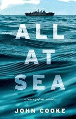 All at Sea цена и информация | Биографии, автобиогафии, мемуары | 220.lv