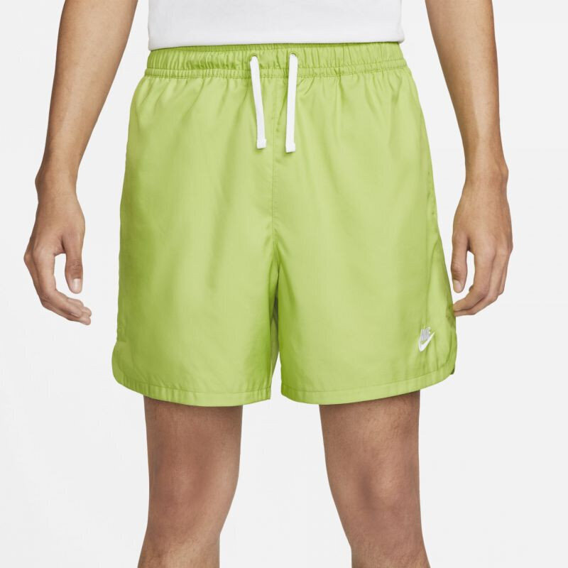 Vīriešu Peldkostīms Nike Sport Essentials Laima zaļš cena un informācija | Peldšorti, peldbikses | 220.lv
