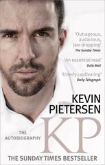 KP: The Autobiography cena un informācija | Biogrāfijas, autobiogrāfijas, memuāri | 220.lv