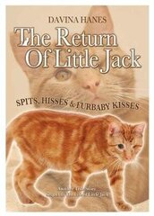 Return of Little Jack cena un informācija | Biogrāfijas, autobiogrāfijas, memuāri | 220.lv