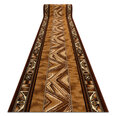 Rugsx ковровая дорожка Bcf Opal 100x1150 см