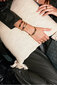 Brosway Eleganta apzeltīta rokassprādze ar kristāliem With You BWY20 цена и информация | Rokassprādzes | 220.lv