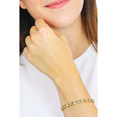 Brosway Красивый массивный позолоченный браслет With You BWY22 цена и информация | Женские браслеты | 220.lv