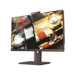 HiSmart ALL-IN-ONE 27" FHD, INTEL Core i5-10400, 8GB RAM, 512GB SSD цена и информация | Стационарные компьютеры | 220.lv