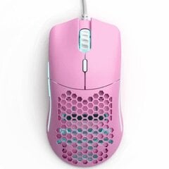 Glorious PC Gaming Race Model O Matte Forge Pink цена и информация | Мыши | 220.lv