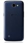 Viedtālrunis LG K120E K4 black/blue cena un informācija | Mobilie telefoni | 220.lv