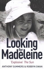 Looking For Madeleine: Updated 2019 Edition cena un informācija | Biogrāfijas, autobiogrāfijas, memuāri | 220.lv