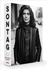 Sontag: Her Life and Work cena un informācija | Biogrāfijas, autobiogrāfijas, memuāri | 220.lv