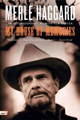 My House of Memories: An Autobiography cena un informācija | Biogrāfijas, autobiogrāfijas, memuāri | 220.lv