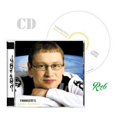 CD TRANZĪTS - ZELTA BŪRĪTIS цена и информация | Виниловые пластинки, CD, DVD | 220.lv