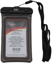 Fox Outdoor Smartphone Waterproof Case цена и информация | Чехлы для телефонов | 220.lv