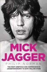 Mick Jagger цена и информация | Биографии, автобиогафии, мемуары | 220.lv