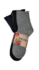 Женские носки с неутягивающим краем, 10 пар цена и информация | Женские носки | 220.lv