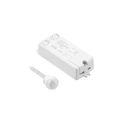 Kustības sensors CR-18 800W GTV цена и информация | Датчики | 220.lv