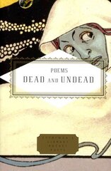 Poems of the Dead and Undead цена и информация | Поэзия | 220.lv