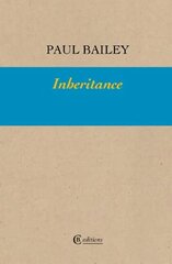 Inheritance цена и информация | Поэзия | 220.lv