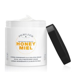 Крем для тела для сухой кожи Perlier Srj Honey, 500 мл цена и информация | Кремы, лосьоны для тела | 220.lv