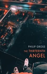 Thirteenth Angel цена и информация | Поэзия | 220.lv