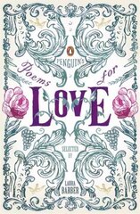 Penguin's Poems for Love цена и информация | Поэзия | 220.lv