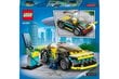 60383 LEGO® City Elektriskais sporta auto цена и информация | Konstruktori | 220.lv