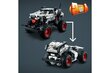 42150 LEGO® Technic Monster Jam Dalmatinas цена и информация | Konstruktori | 220.lv