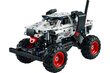 42150 LEGO® Technic Monster Jam Dalmatinas цена и информация | Konstruktori | 220.lv