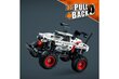 42150 LEGO® Technic Monster Jam Dalmatinas цена и информация | Konstruktori | 220.lv