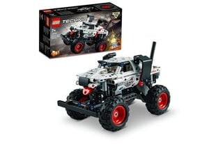 42150 LEGO® Technic Monster Jam Dalmatinas цена и информация | Конструкторы и кубики | 220.lv