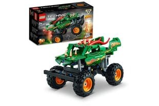 42149 LEGO® Technic Dragon цена и информация | Конструкторы | 220.lv