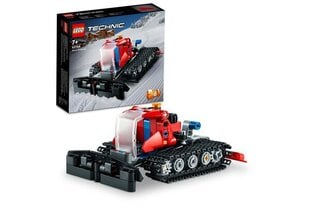 42148 LEGO® Technic Снегоуборщик цена и информация | Конструкторы | 220.lv