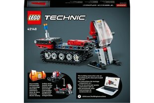 42148 LEGO® Technic Снегоуборщик цена и информация | Kонструкторы | 220.lv