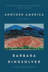 Another America/Otra America цена и информация | Поэзия | 220.lv