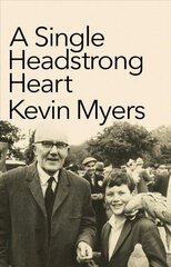 Single Headstrong Heart цена и информация | Биографии, автобиографии, мемуары | 220.lv