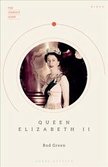 Queen Elizabeth II With flaps цена и информация | Биографии, автобиографии, мемуары | 220.lv