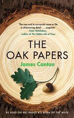 Oak Papers Main цена и информация | Биографии, автобиографии, мемуары | 220.lv