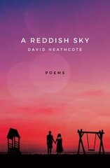 Reddish Sky цена и информация | Поэзия | 220.lv
