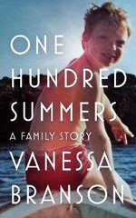 One Hundred Summers cena un informācija | Biogrāfijas, autobiogrāfijas, memuāri | 220.lv