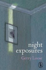 night exposures цена и информация | Поэзия | 220.lv
