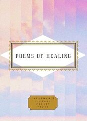 Poems of Healing цена и информация | Поэзия | 220.lv