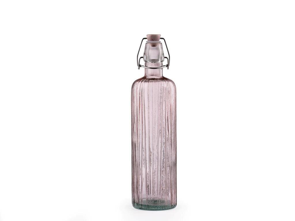 Ūdens Pudele 0.75l Bitz Kusintha Pink цена и информация | Ūdens pudeles | 220.lv