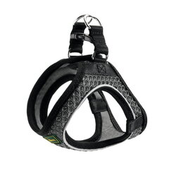 HUNTER Hilo Comfort Dog harness - XS-S цена и информация | Ошейники, подтяжки для собак | 220.lv